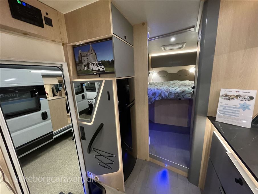 Autostar Premice I740 LC